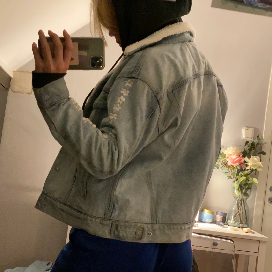 As ball Levi’s Jenasjacka  - 90