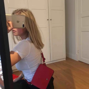  - Väska från zara! Mycket bra skick💕