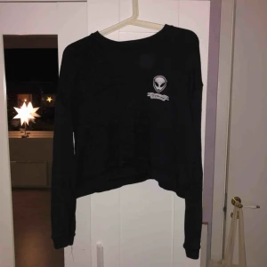  - Tröja från Pull&Bear, fläcken är från blixten i kameran! Köparen står för frakten, möts upp i Stockholm City eller Huddinge 