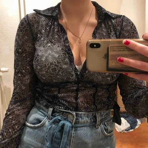  - cool meshtröja från MEXX🖤 Köparen står för frakten