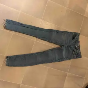 Jeans från Zara 
