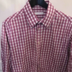  - White Bertoni skjorta, Storlek XL. Oanvänt skick. 