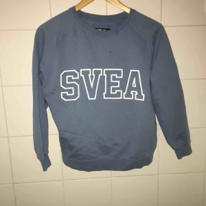  - Inget fel på den, är för kort på armarna så är för en mindre person.