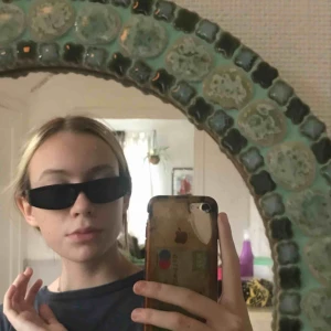  - Asfeta solglasögon!❤️