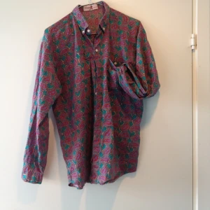 Marino skjorta  - Marino skjorta 