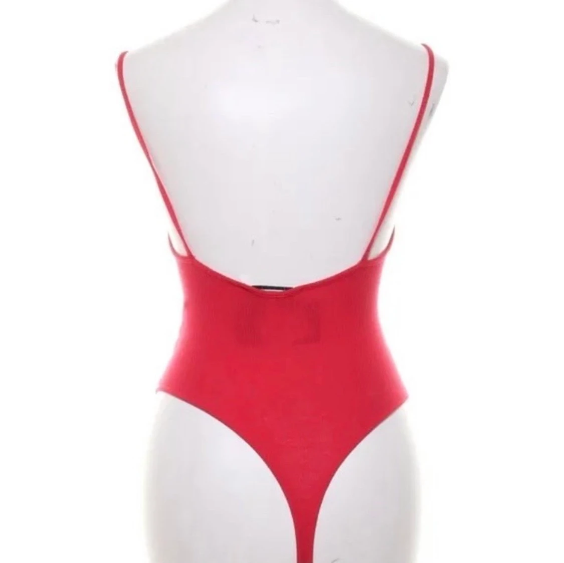 Rebecca Stella body  - 90