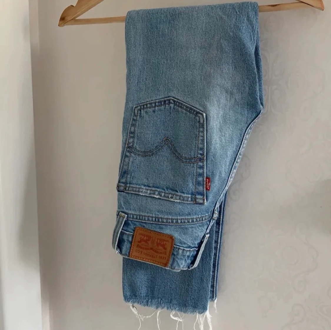 Levis jeans