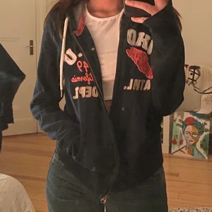 Mysigt jumper - jääättemysigt! 