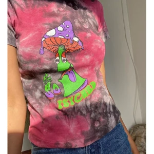 t-shirt - (bilder från urban outfitters) Säljer min sån här tröja då den inte kommer till användning. Köpt för 32€ i somras. Är i storlek L men liten i storleken, så mer som S/M!!  frakt = 44kr