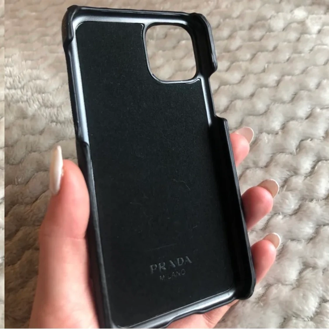 Prada iPhone 11 PRO skal  - 90