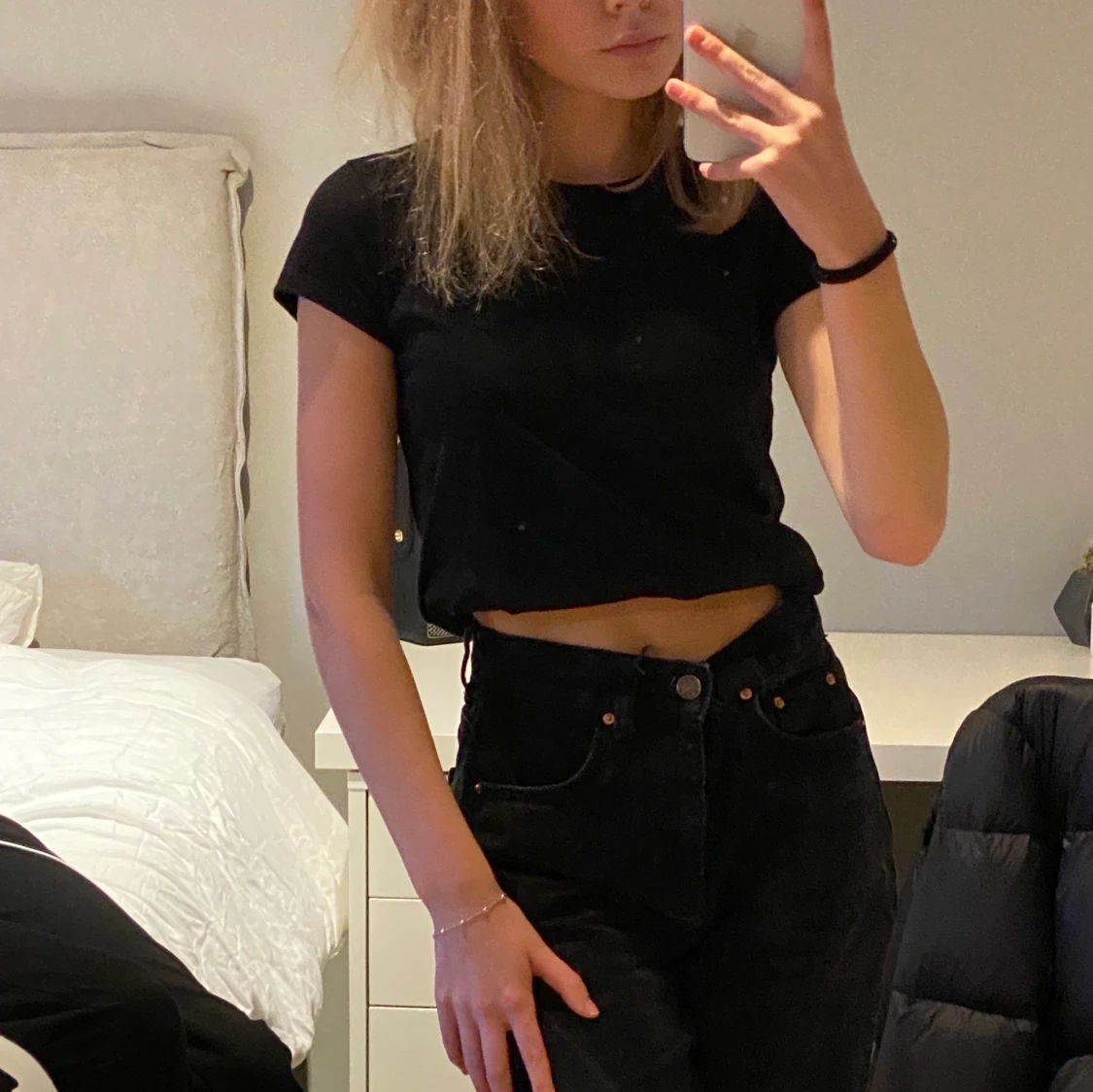 Massimo dutti t-shirt