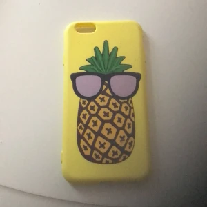 Ananas skal - Kostar 30 men nu 10
