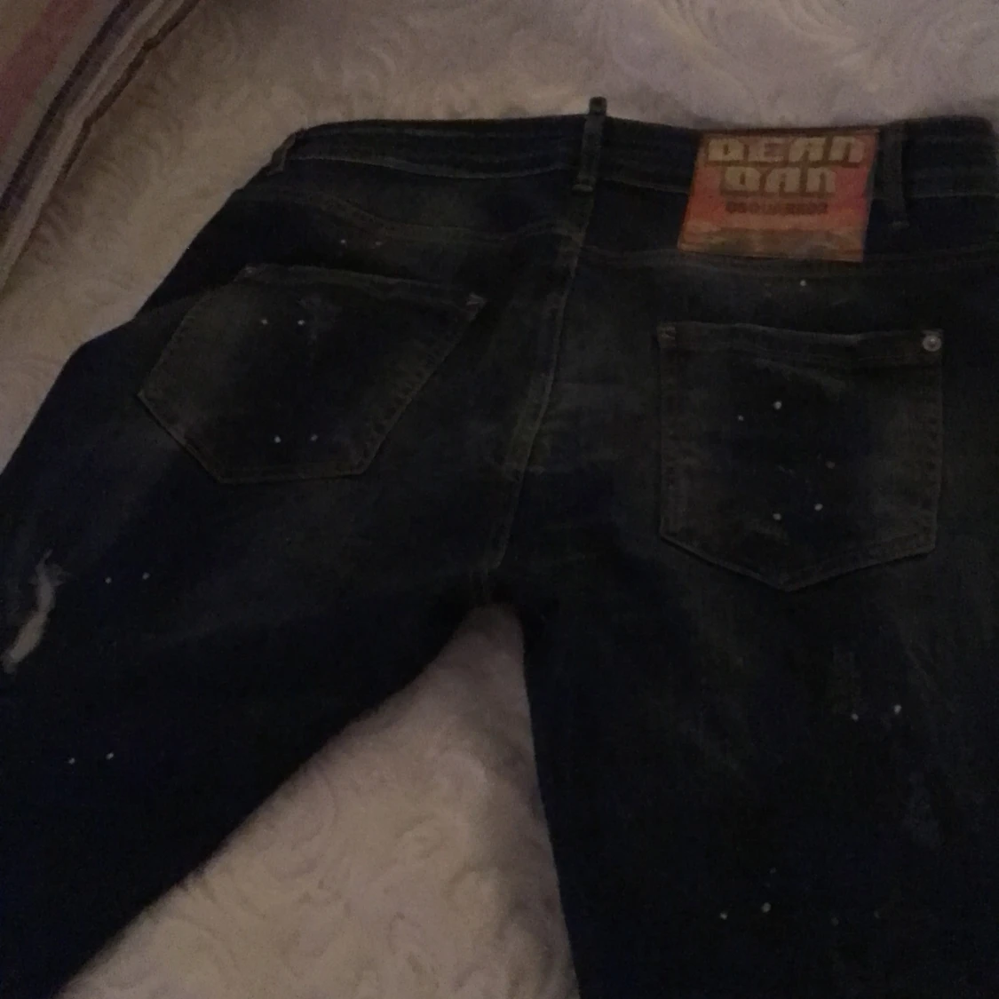 Jeans DEAN DAN DSQUARED2 - 90