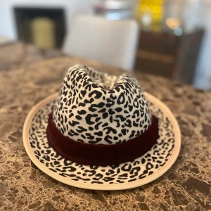 Hatt - Passar normal stort huvud 