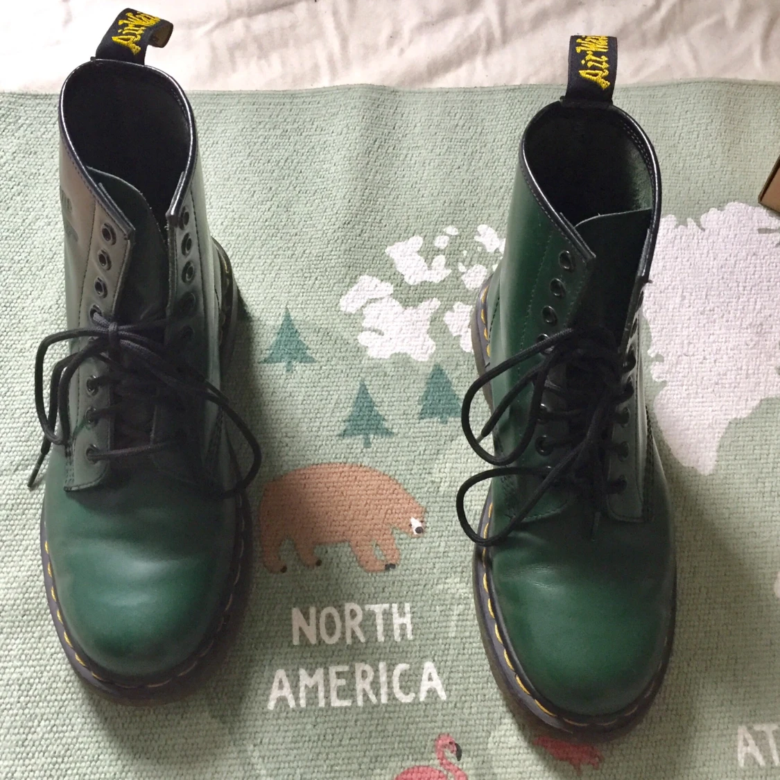Dr Martens