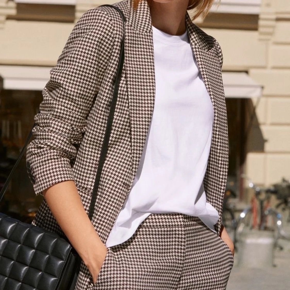  Slacks / kostymbyxor