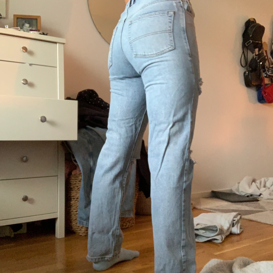 Collusion jeans - 90