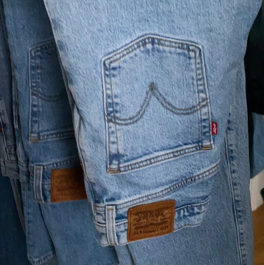 Levis jeans - 91