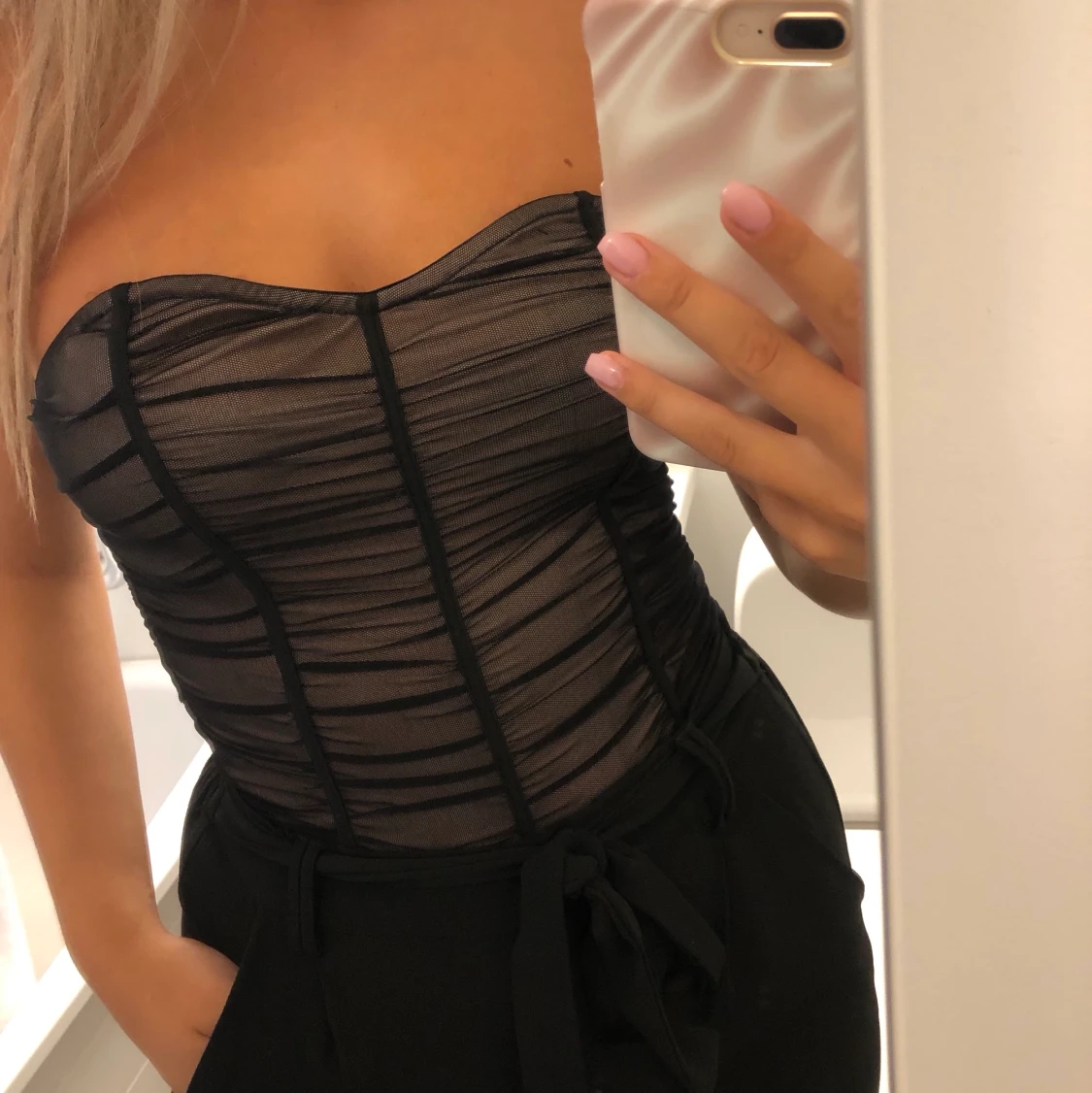 Body från Fashion Nova - 91