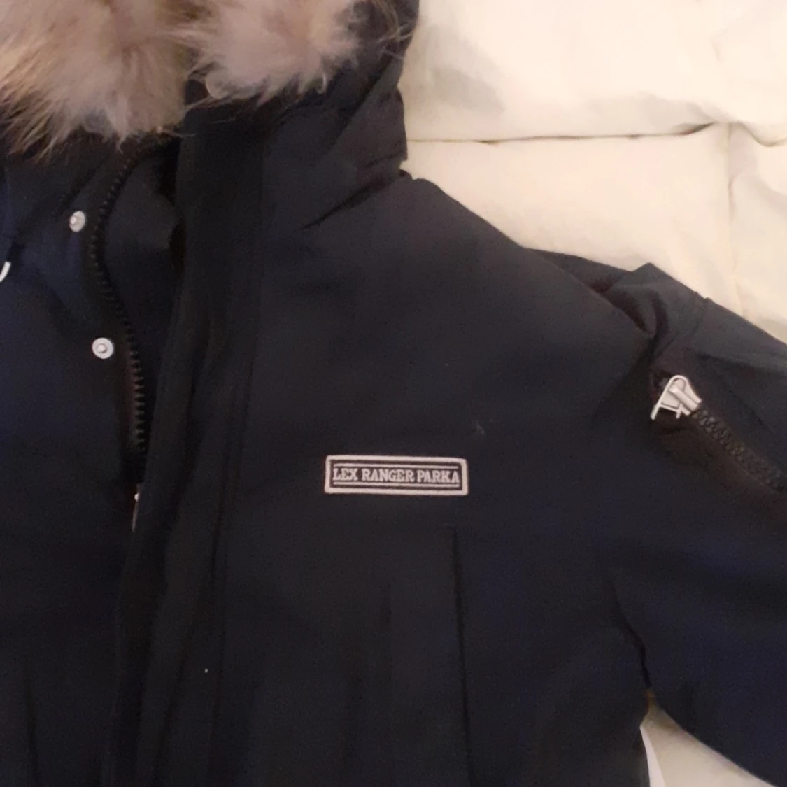 Lexington jacka - 90