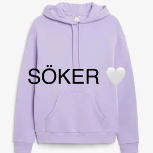 Monki hoodie lila - Söker denna hoodie från Monki i strl XS, eller XXS. Om du har en liknande hoodie, eller i andra pastell färger får du gärna skicka iväg ett meddelande 💛😊