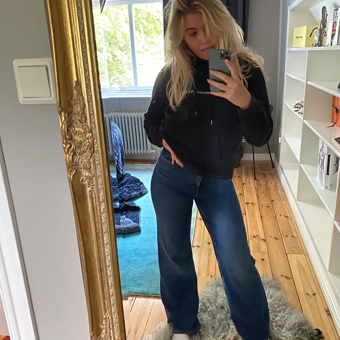 Raka jeans str 27❤️❤️❤️