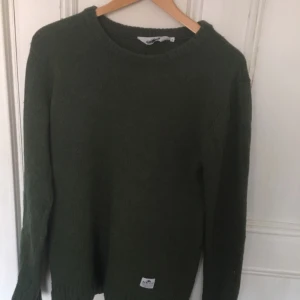  - Stickad tröja från Penfield