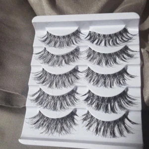  - Helt nya 5 för frakt inom sverige