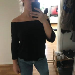  - Söt offshoulder