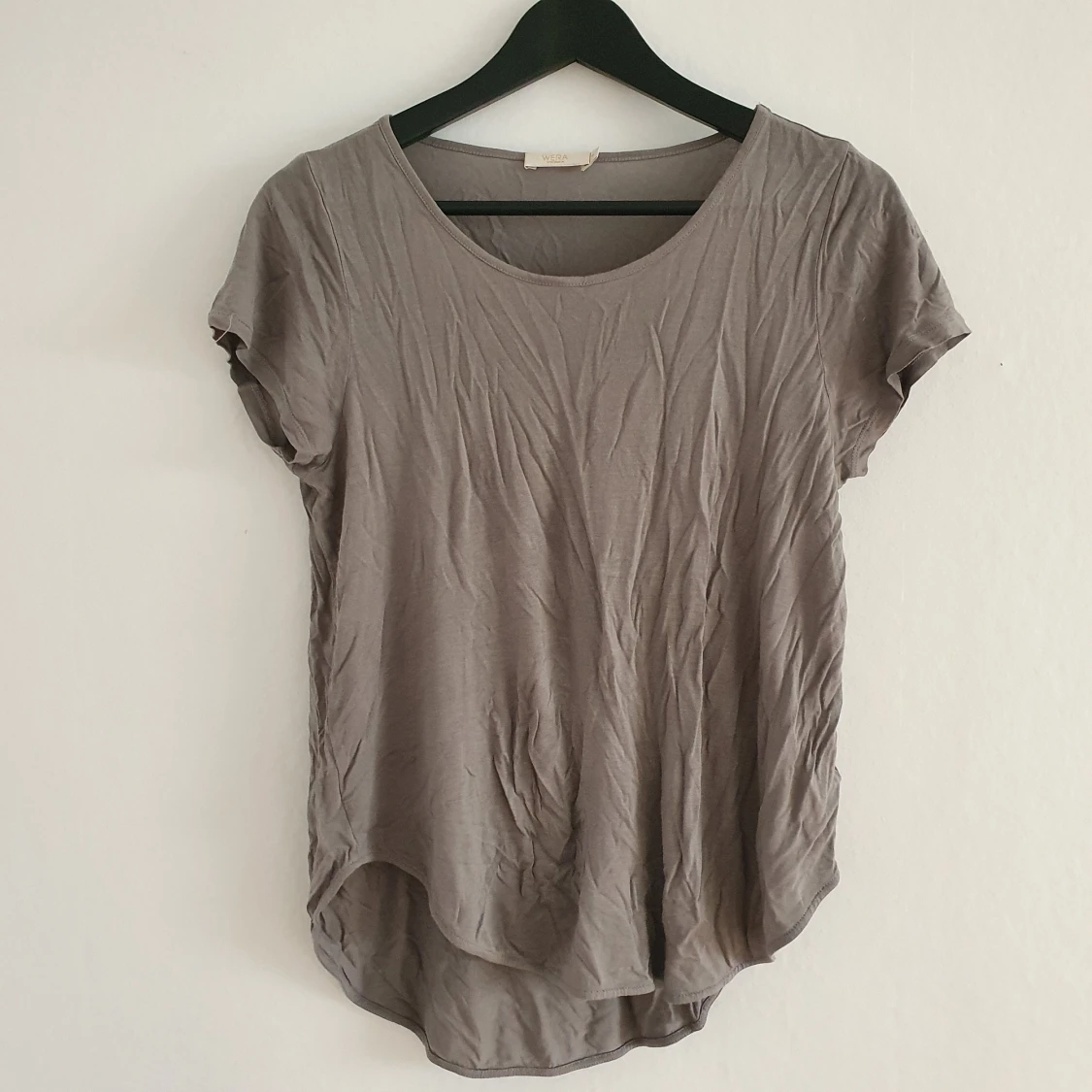 Basic tisha från WERA 