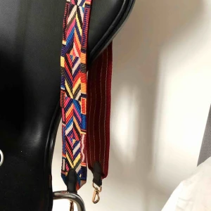  - Bagstrap i fin kvalitet! Fraktar eller möter upp 😃