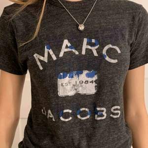 En fin t-shirt från Marc Jacobs  