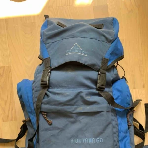  - Backpacker från Colorado i bra skick. Använt fåtal gånger