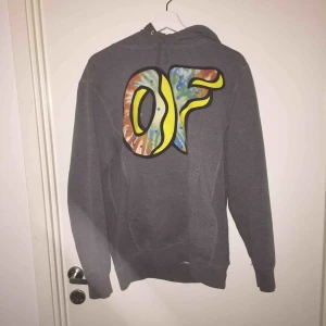  - 🍩ÄKTA🍩  Odd Future Merch hoodie från back in the days.  S men sitter som en M. 