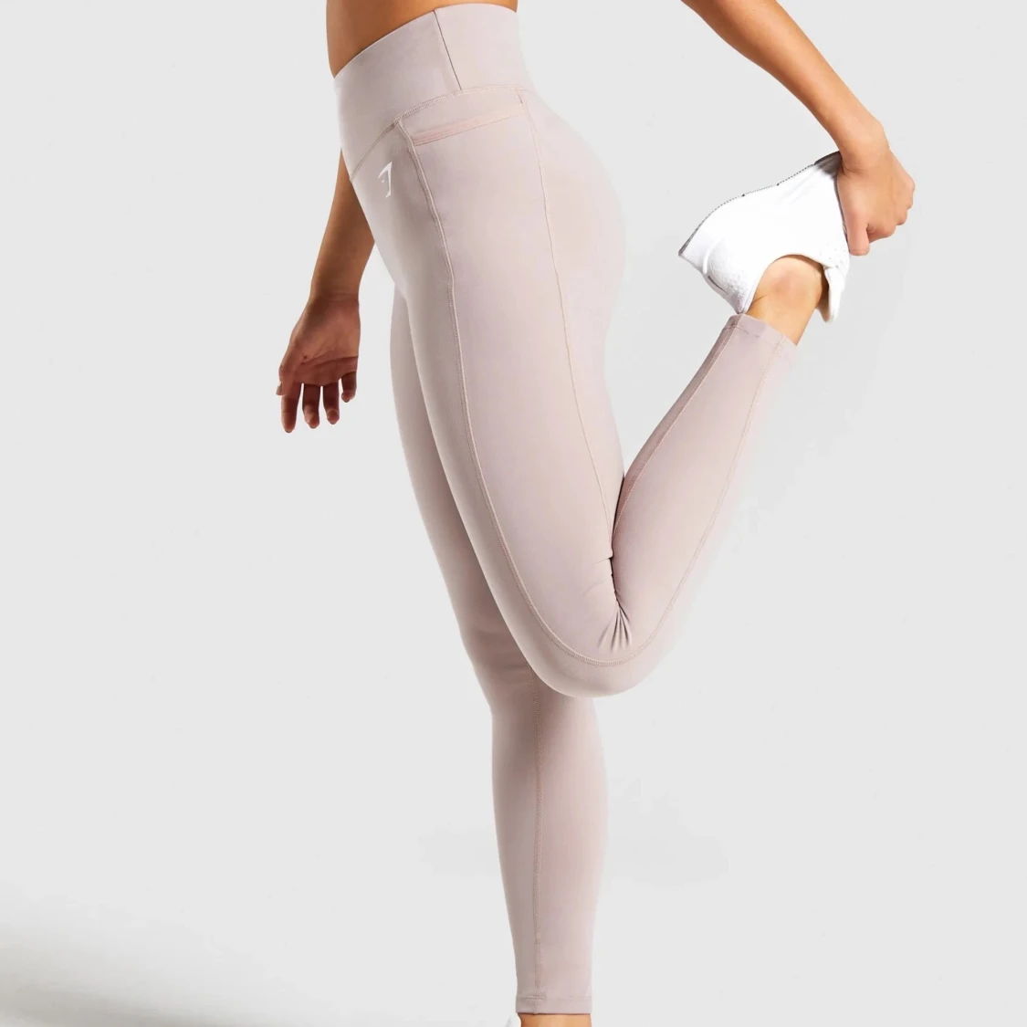 Gymshark tights - 90