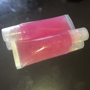 ⚠️RESTOCK⚠️ - 4 pink apricot💕✨ 6 purple sparkes✨💜 