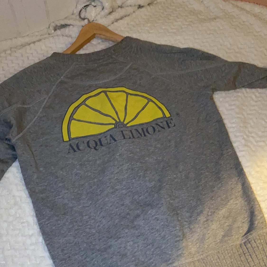 Acqua Limone  - 90
