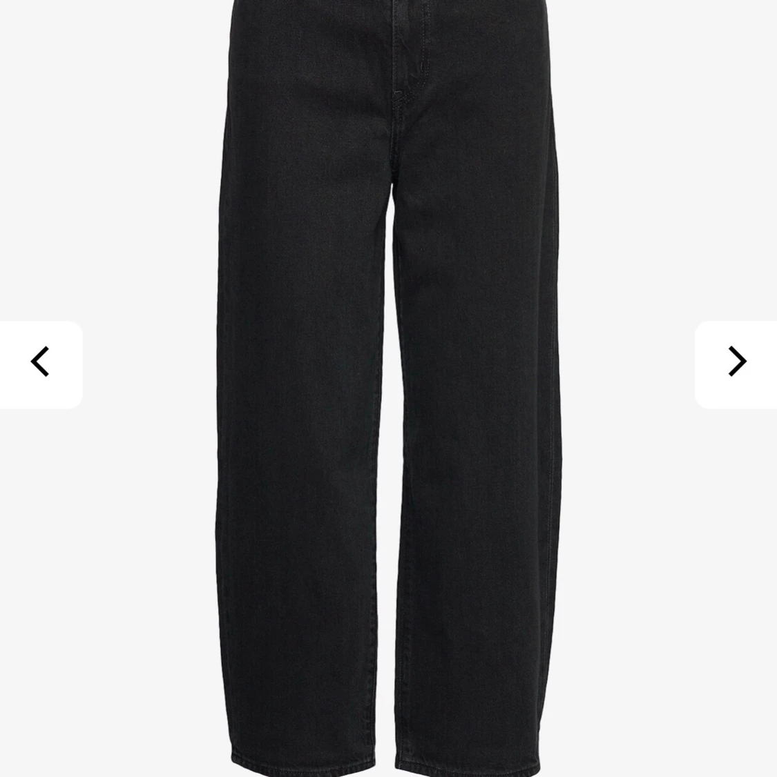 Levi’s balloon leg jeans storlek 23