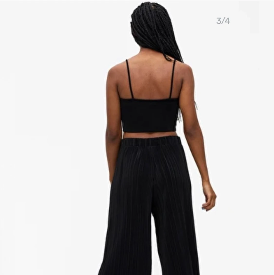 Vida byxor från monki - 90