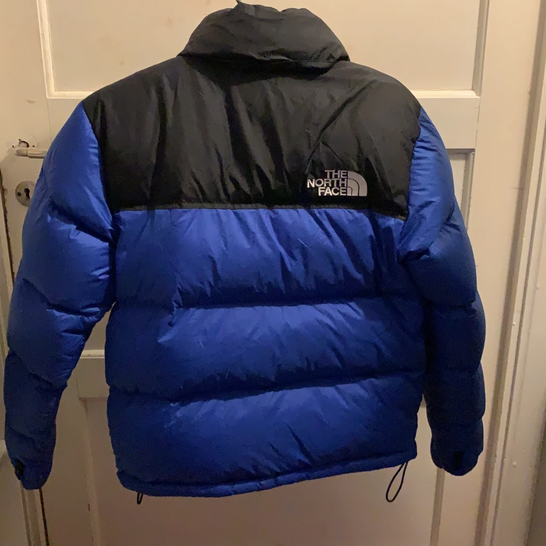 North Face puffer jacket - 90