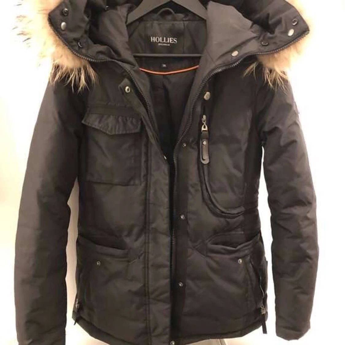 Hollies jacka - 90
