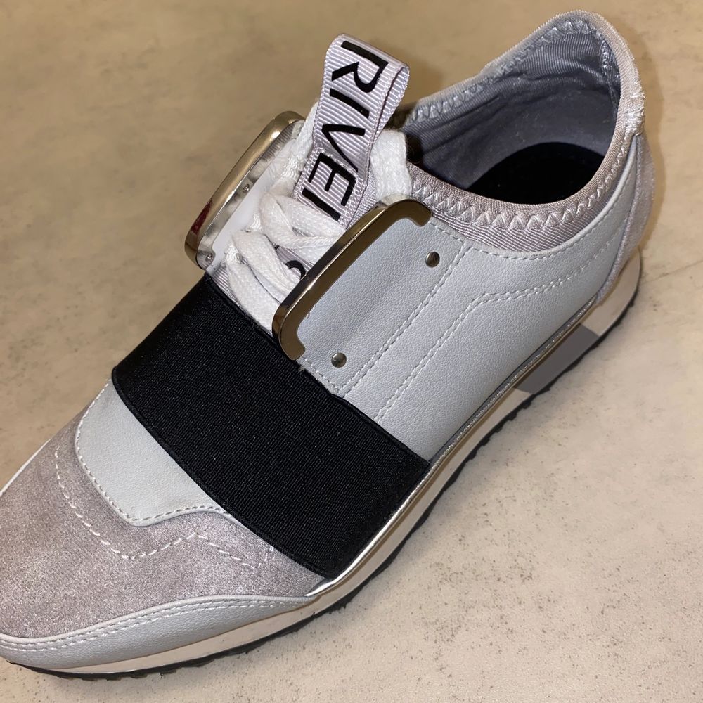 River Island sneakers | Plick Second Hand