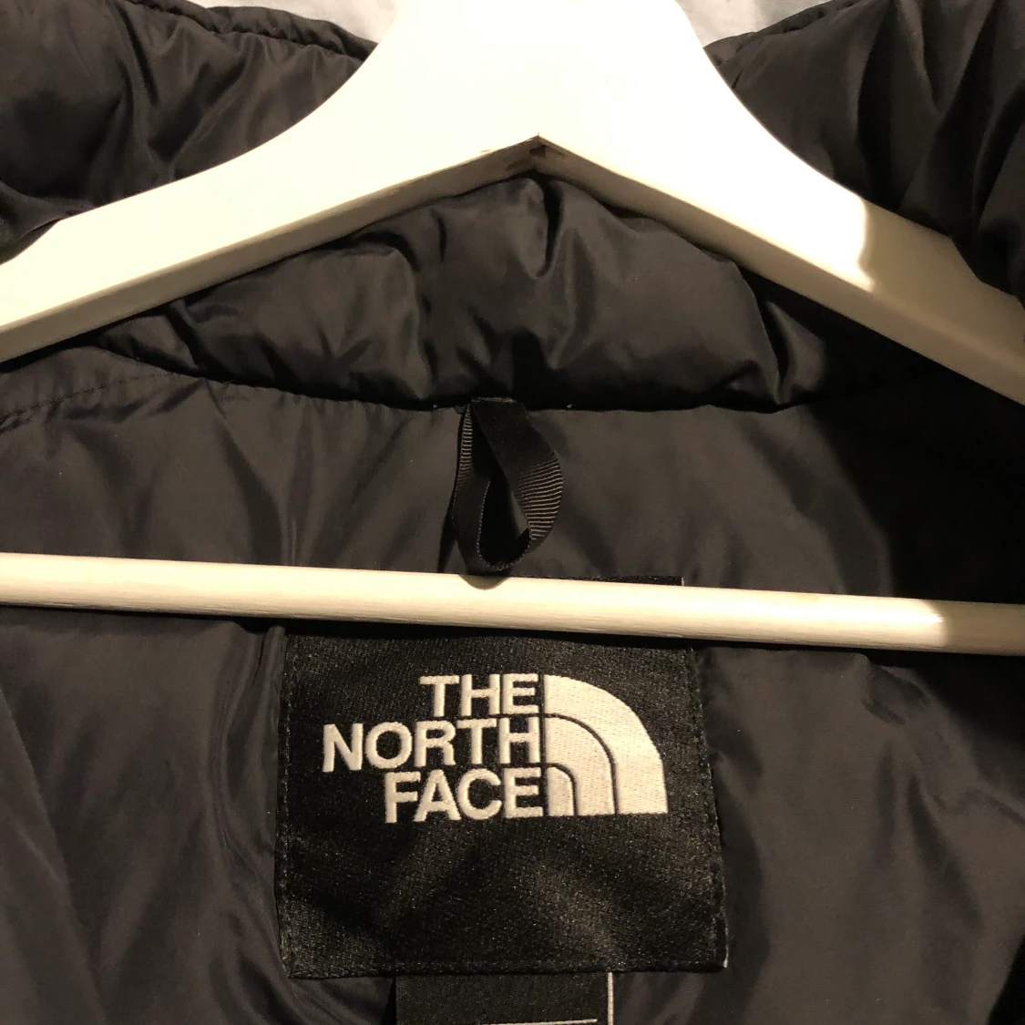 The North Face Nuptse jacka - 91