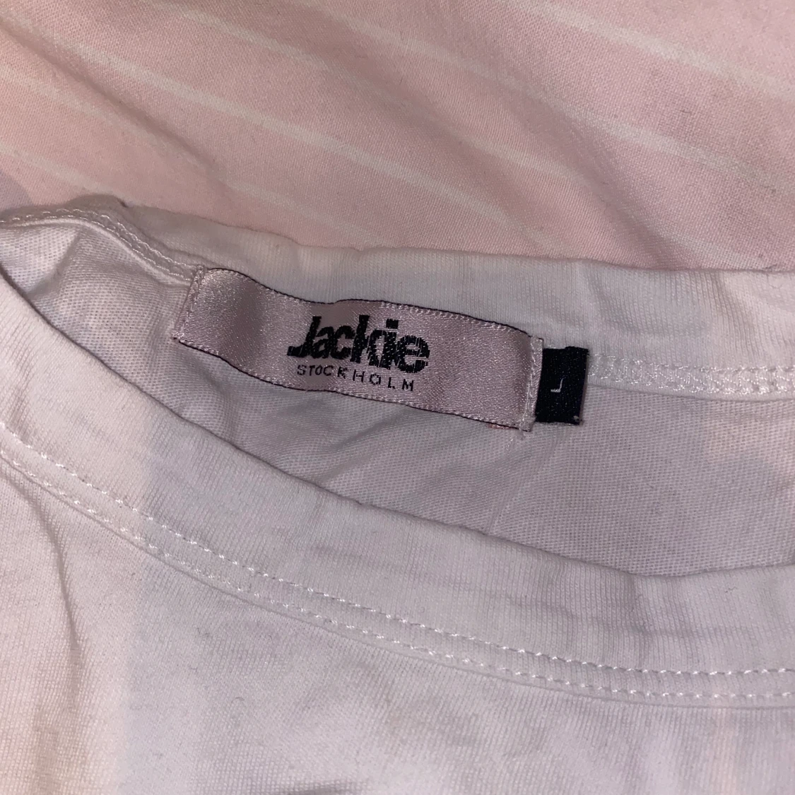 T sirt från Jackie - 90