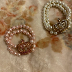 Himegyaru armband - Armband från de japanska märken Cocomint och Jesus Diamante