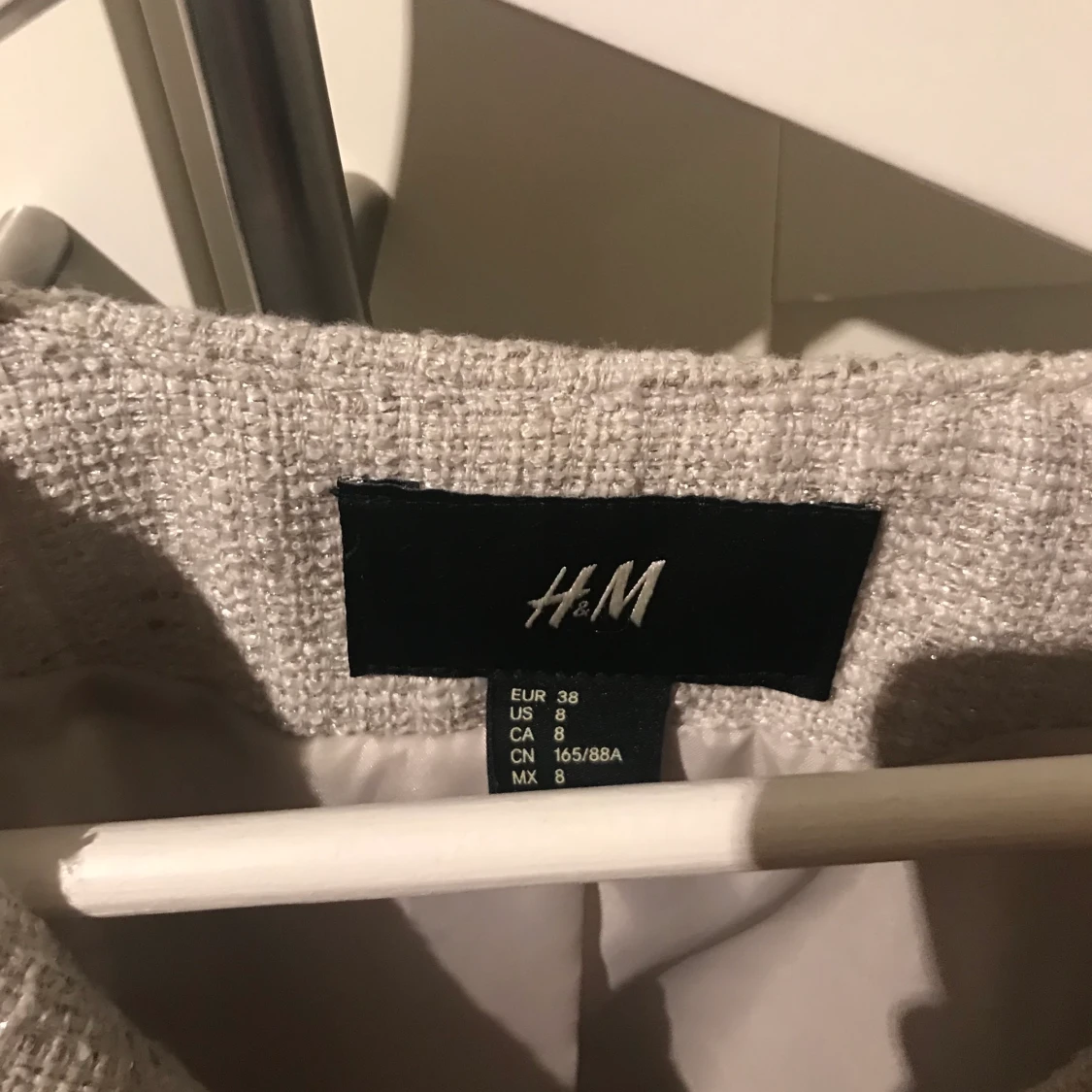 Jacka storlek 38 - 90