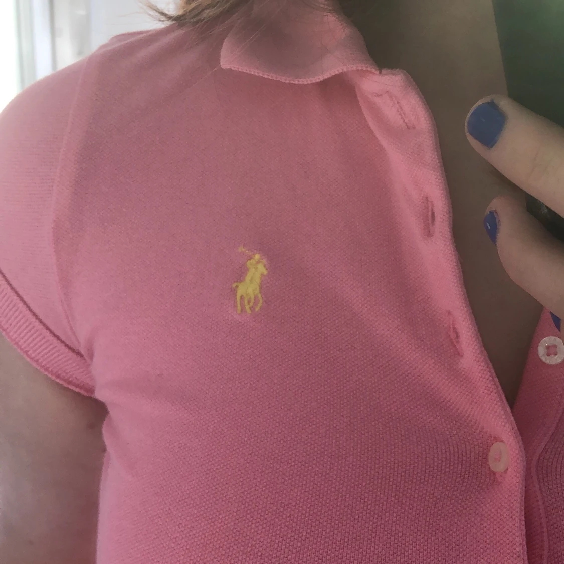Ralph Lauren Polo T-shirt!💞 - 91