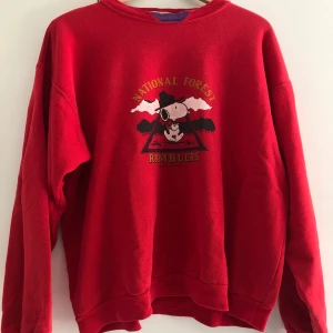 Vintage snobben crewneck - Säljer en vintage crewneck som är köpt på secondhand. Den är i storlek Medium, men den sitter mer som en Small. Tröjan är som sagt vintage så den är lite sliten och även lite nopprig(Se bild) Men den har fortfarande mycket liv kvar! Frakt tillkommer! Buda