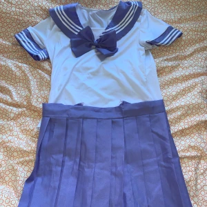 Cospaly  - Fin cospaly kostym, endast använd 1 gng. 