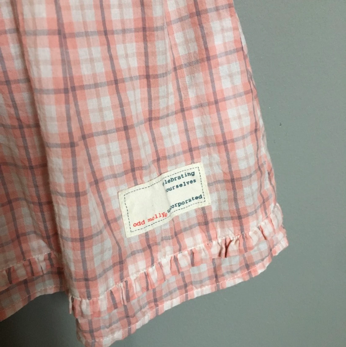 Blus från odd molly - 91